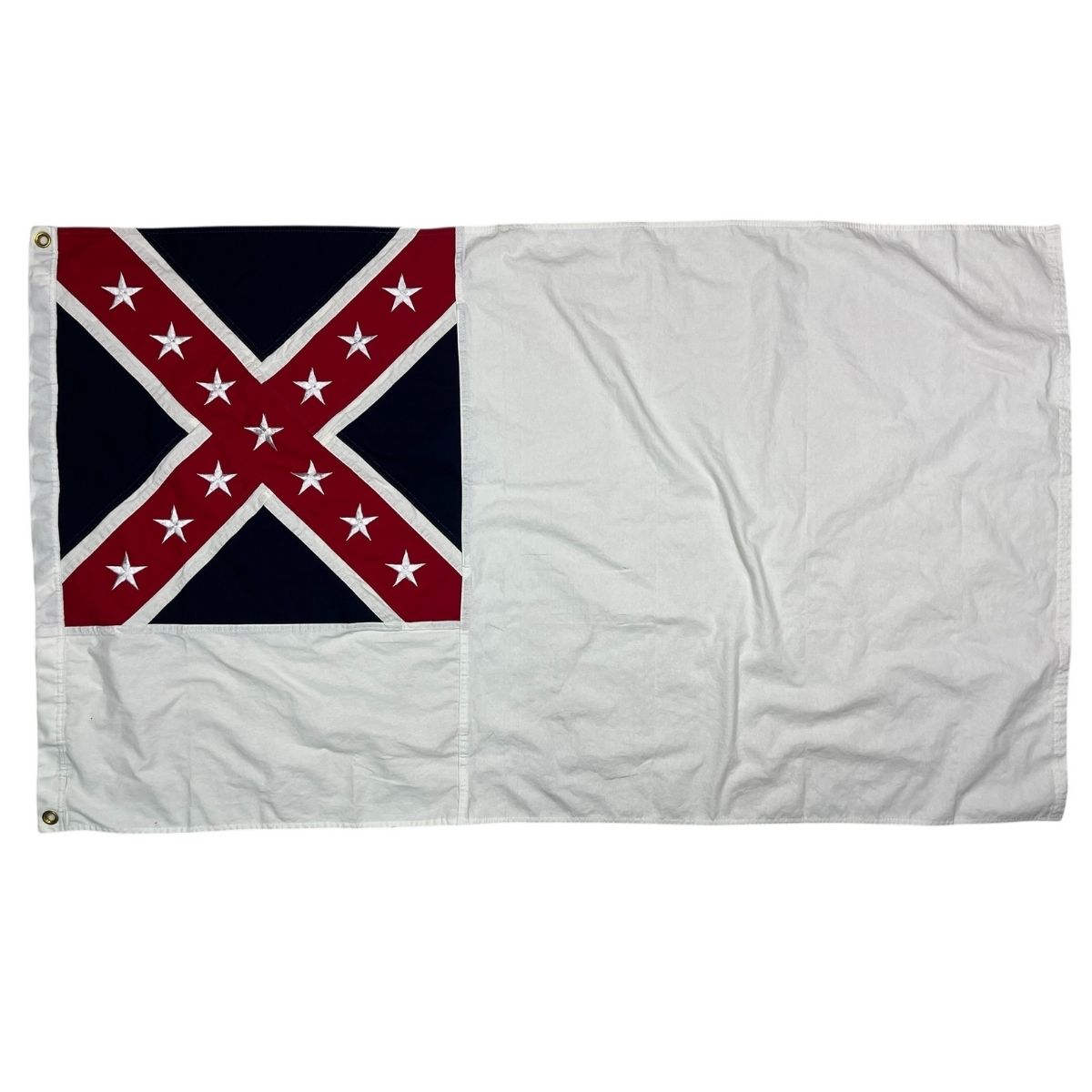 Ultimate Flags - Confederacy Flag