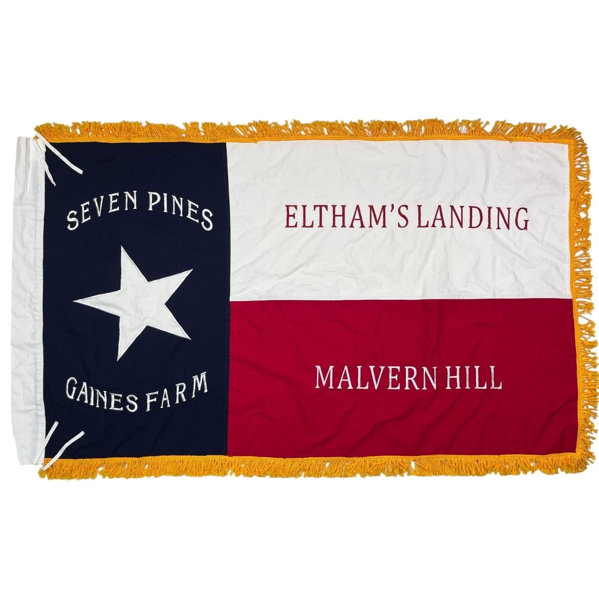 Ultimate Flags - Confederate Flags Explained
