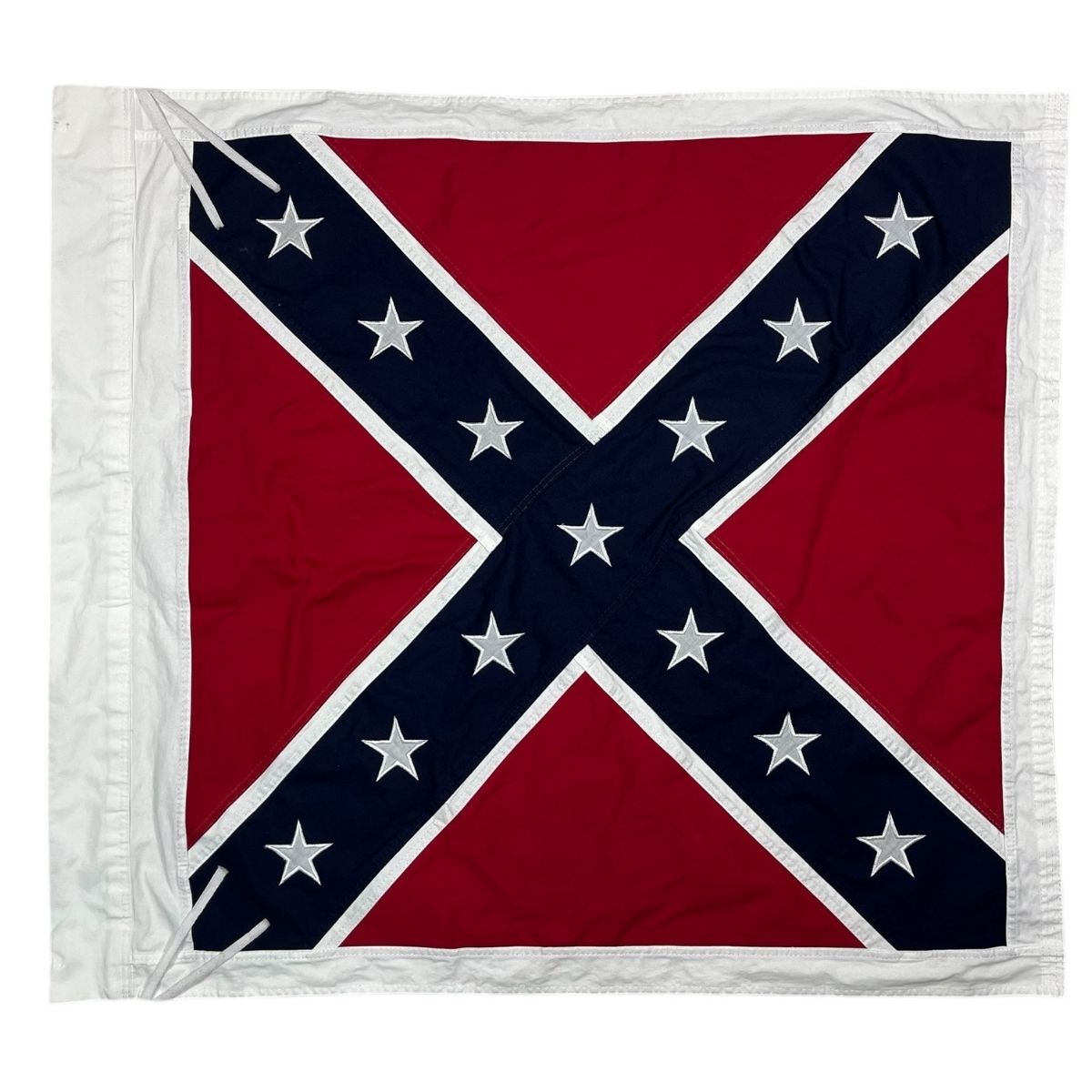 Ultimate Flags - First Confederate Flags