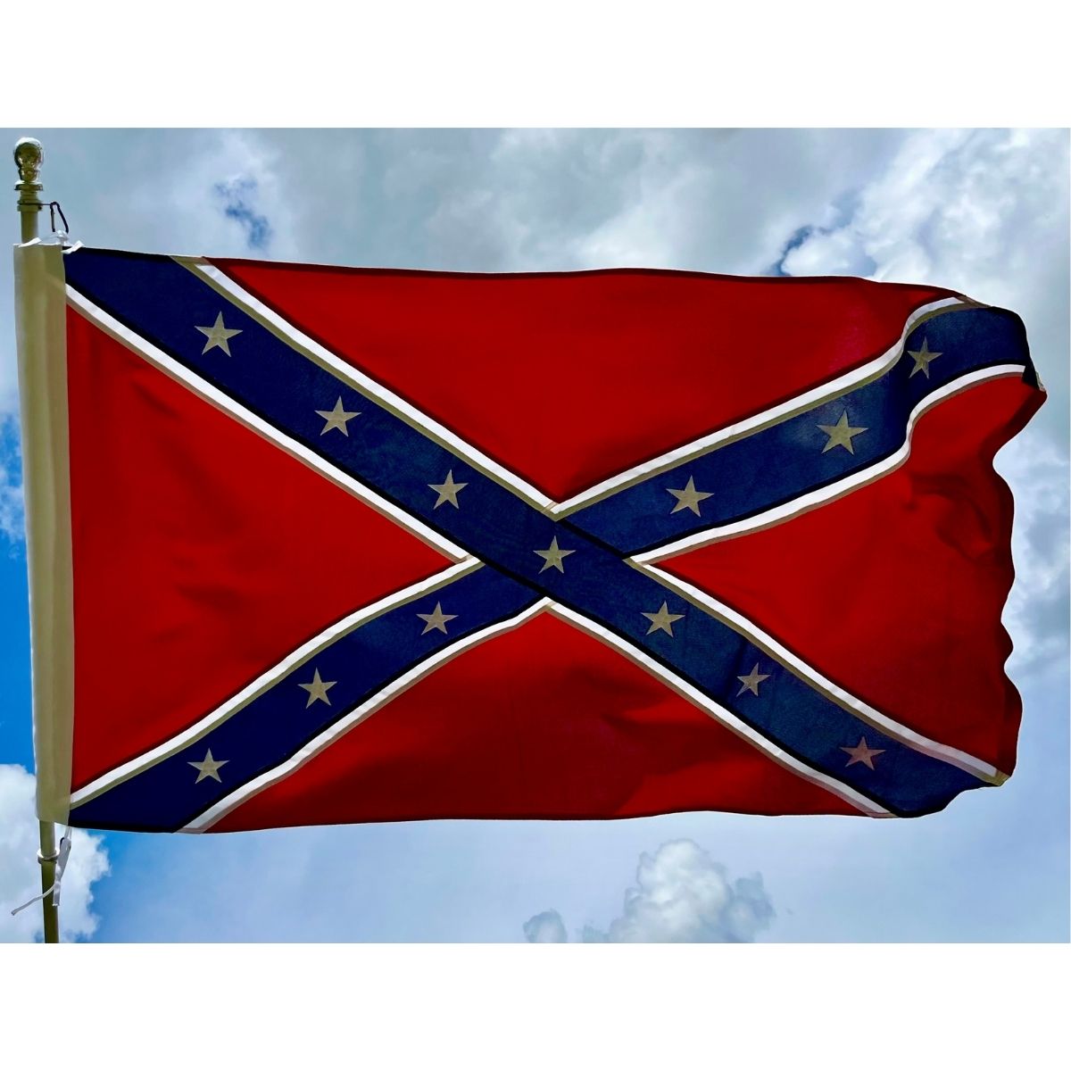 Ultimate Flags - Flags of the Confederacy