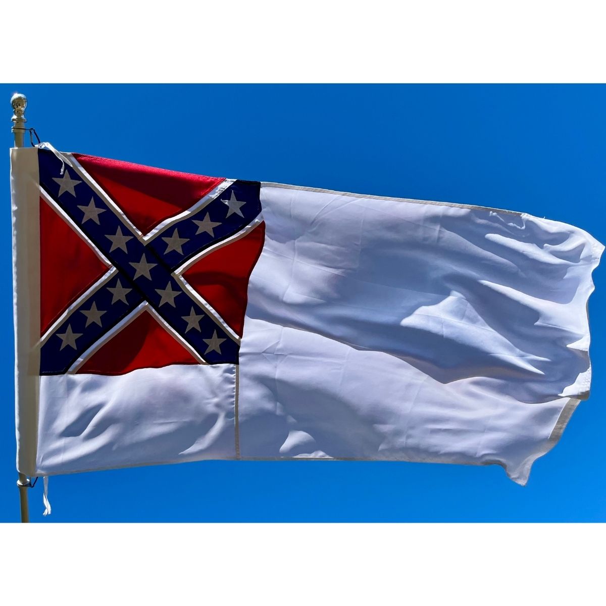 Ultimate Flags - Alabama Confederate Flags
