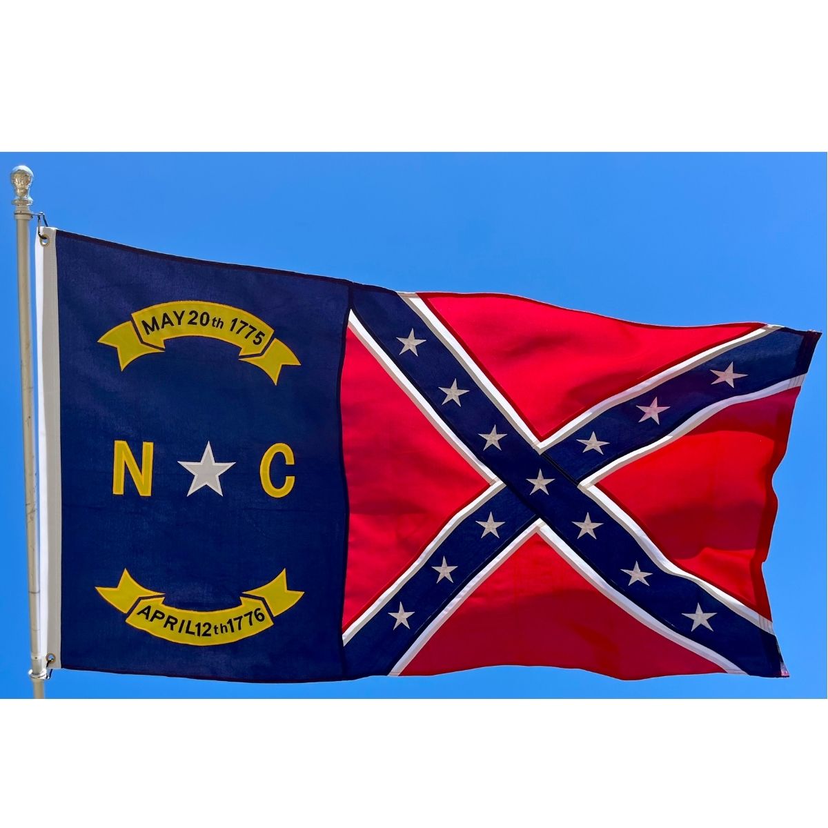 Ultimate Flags - Funny Confederate Flags
