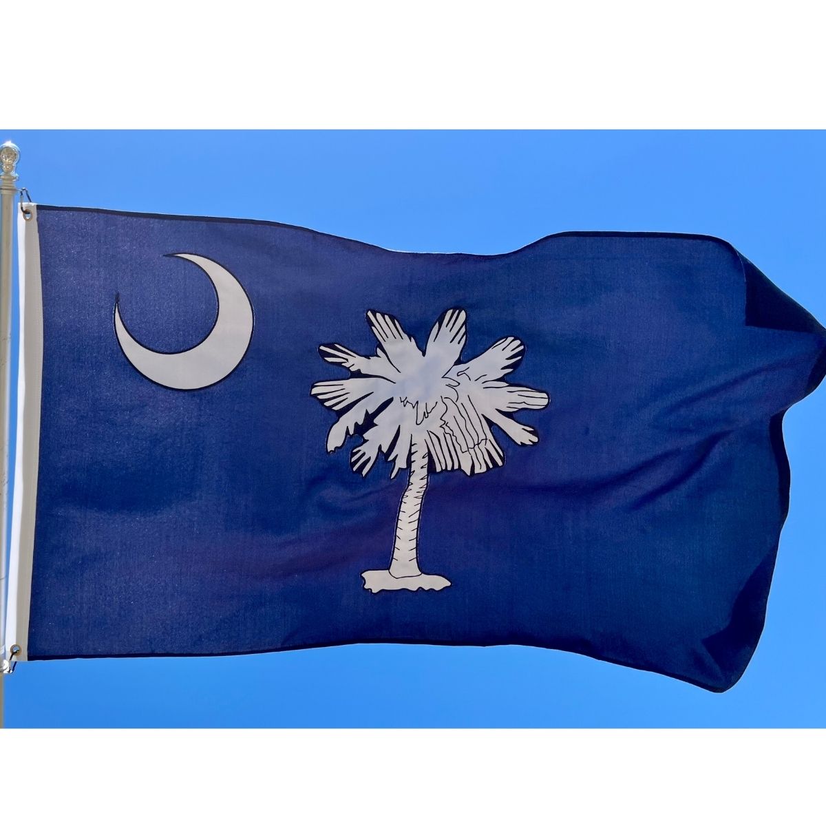 Ultimate Flags - Different Styles of Confederate Flags