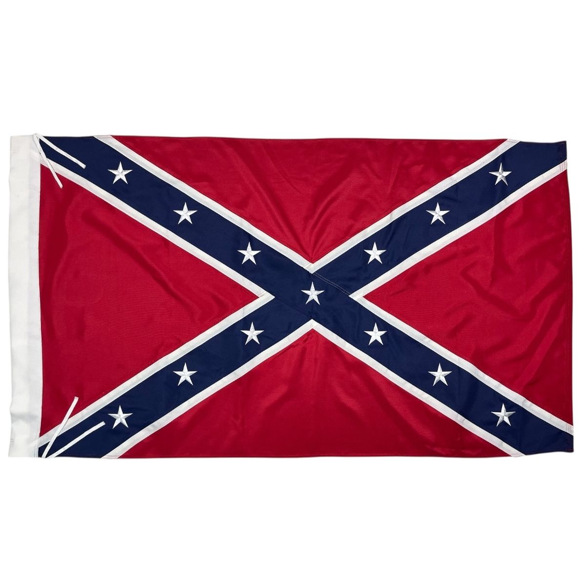 Ultimate Flags - Confederate States Flag
