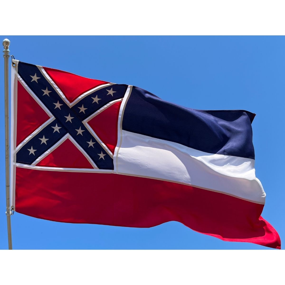 Ultimate Flags - Confederate Flag Capitol
