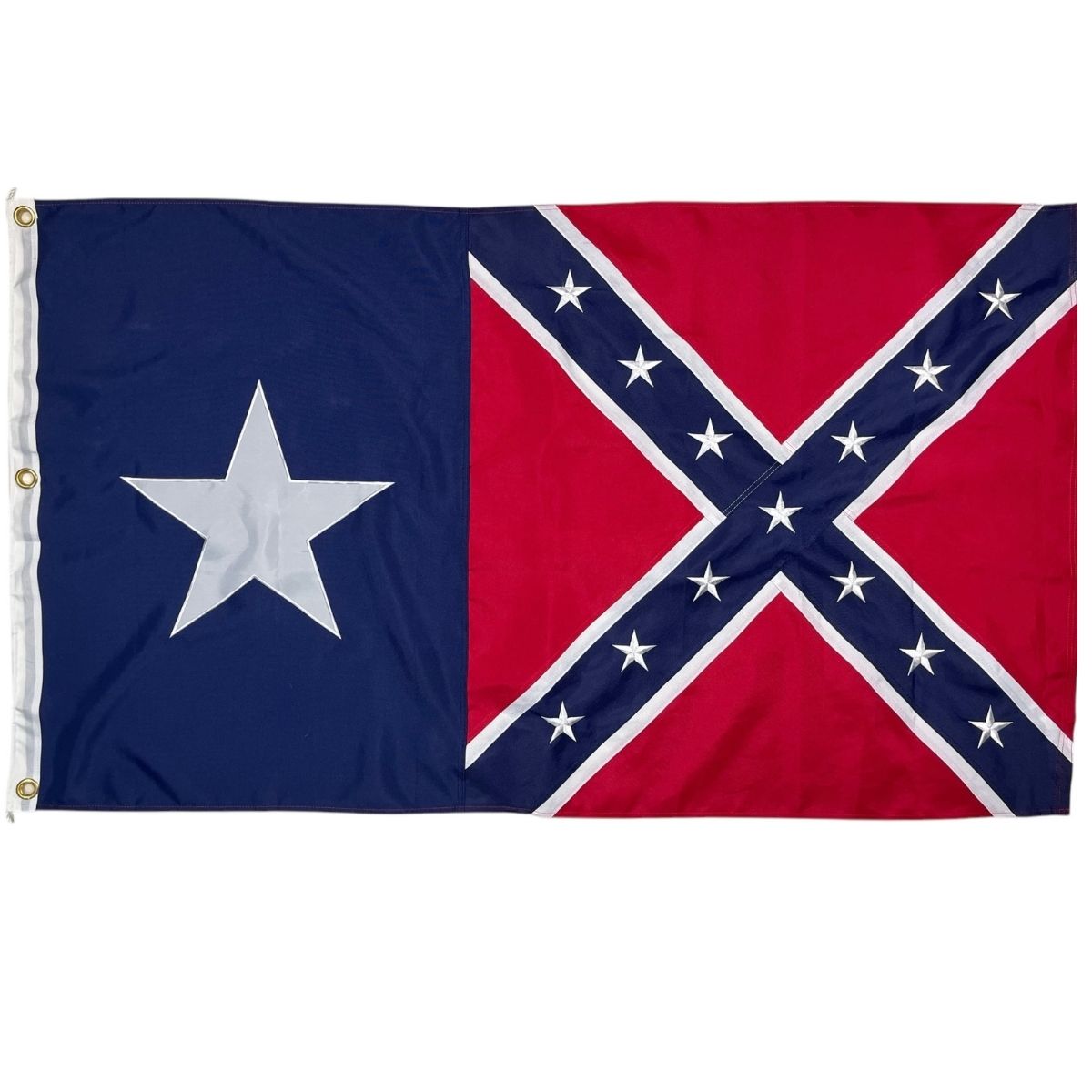 Ultimate Flags - Confederate Flag USA
