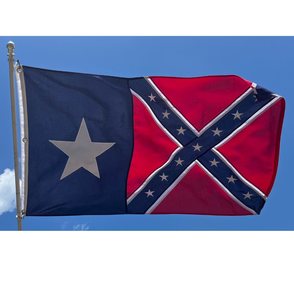 Ultimate Flags - Confederate Flag Controversy