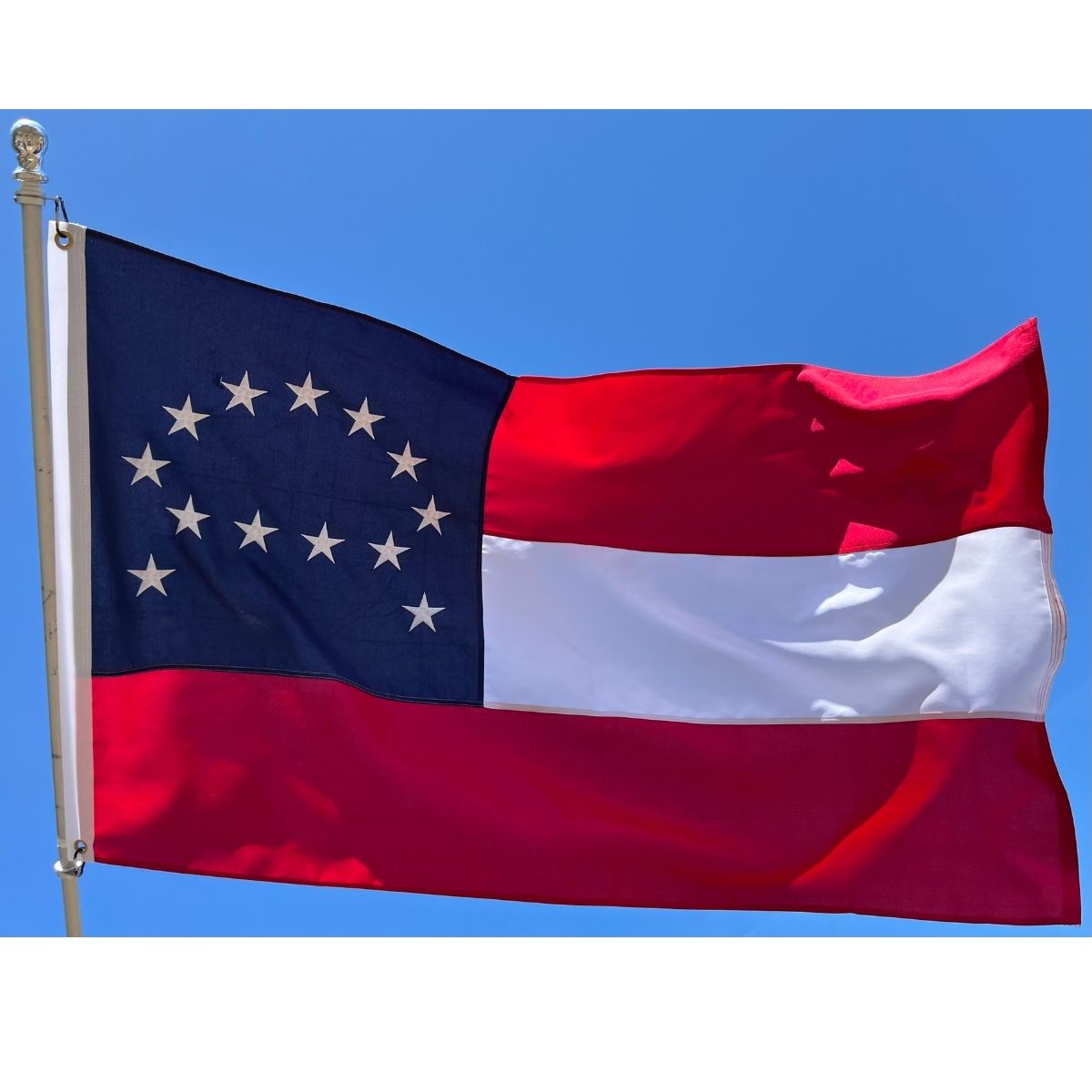Ultimate Flags - Best Quality Confederate Flag