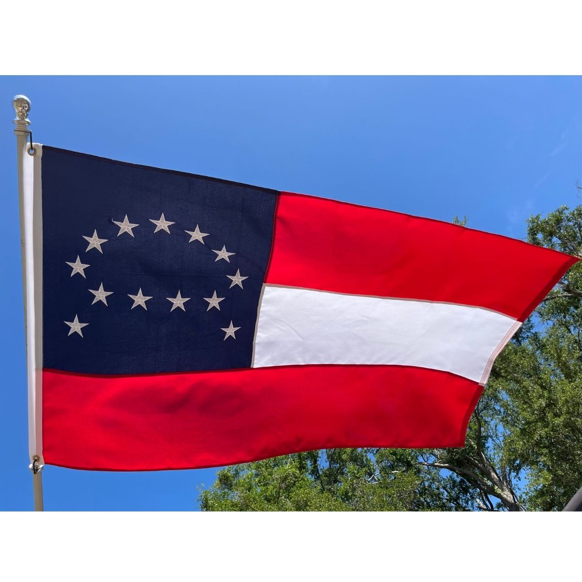 Ultimate Flags - Do People Still Fly Confederate Flags?