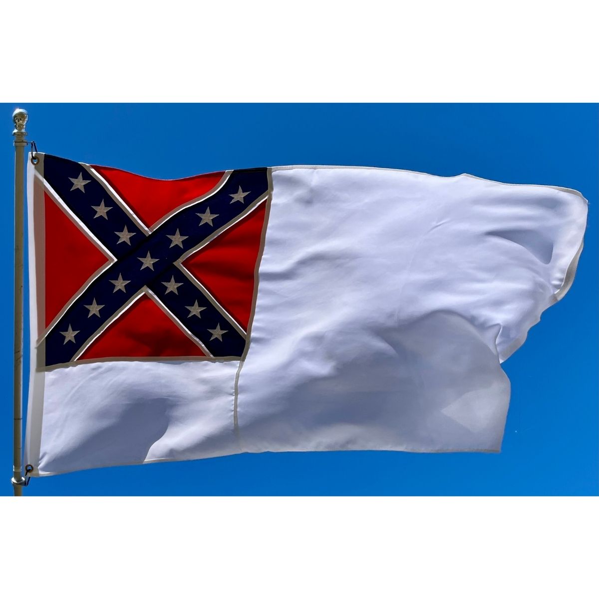 Ultimate Flags - Confederate Battle Flags for Sale