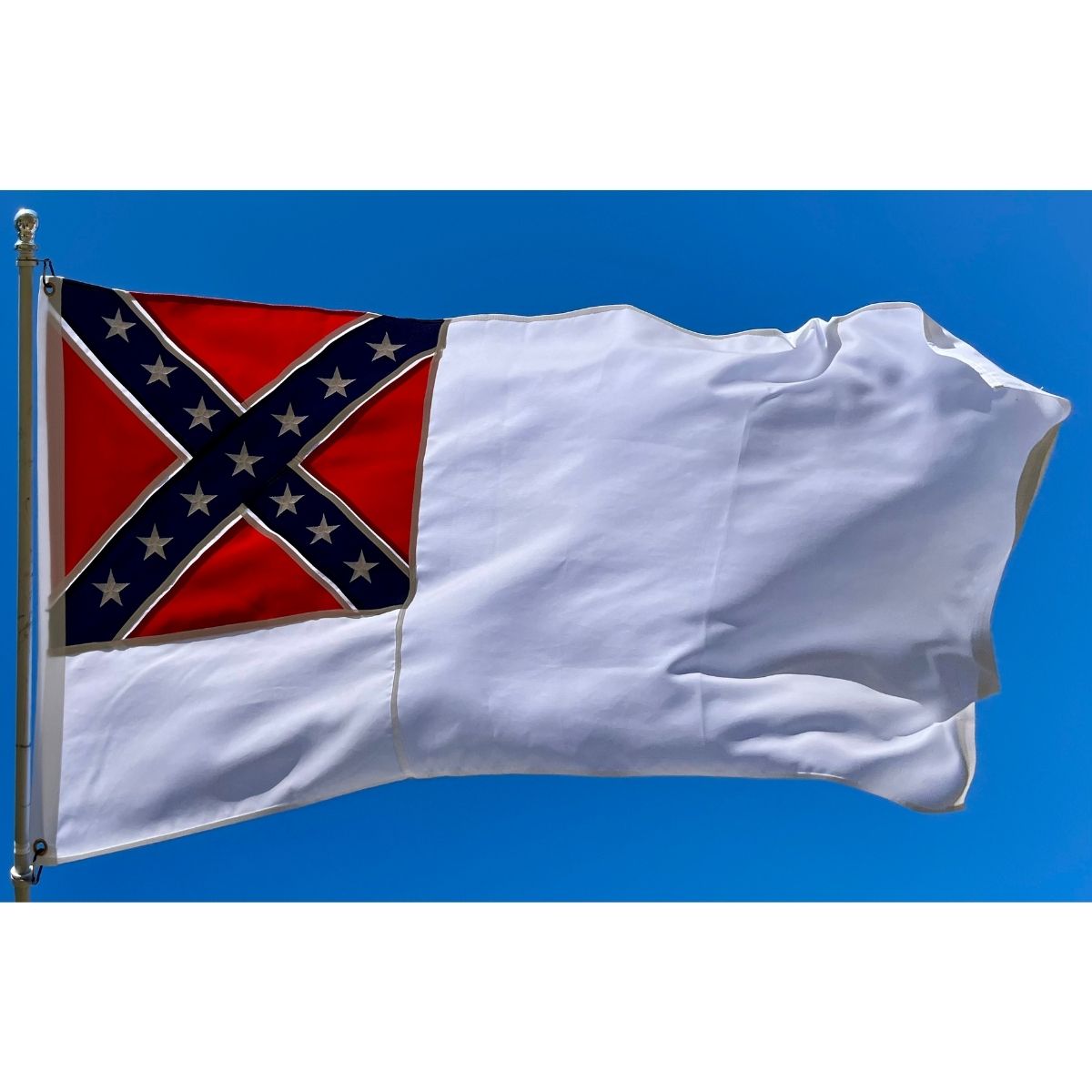Ultimate Flags - Original Confederate Flag