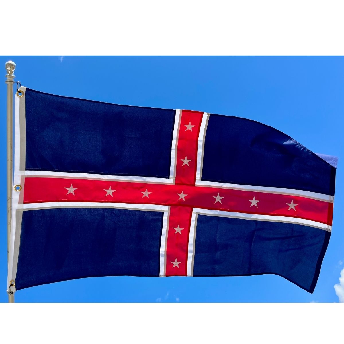 Ultimate Flags - Rebel Flags