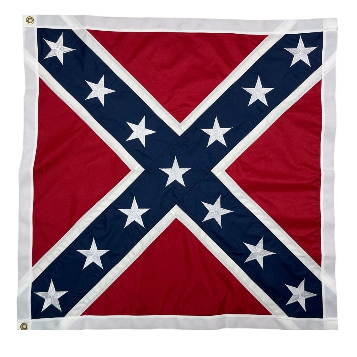 Ultimate Flags - Why Do People Fly Confederate Flags?