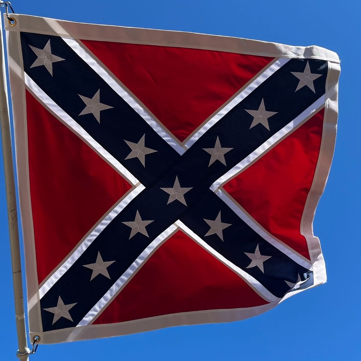 Ultimate Flags - Confederate States Flag
