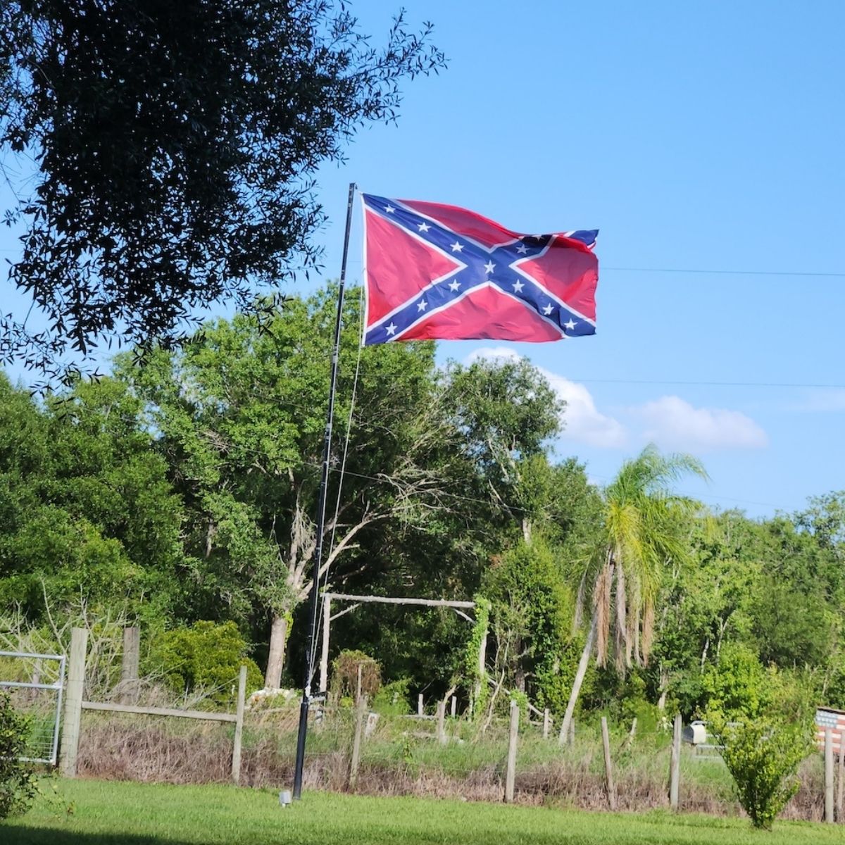 Ultimate Flags - Confederate Flag America