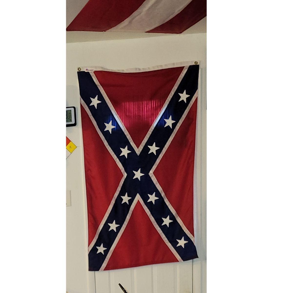 Ultimate Flags - Rebel Flags for Sale