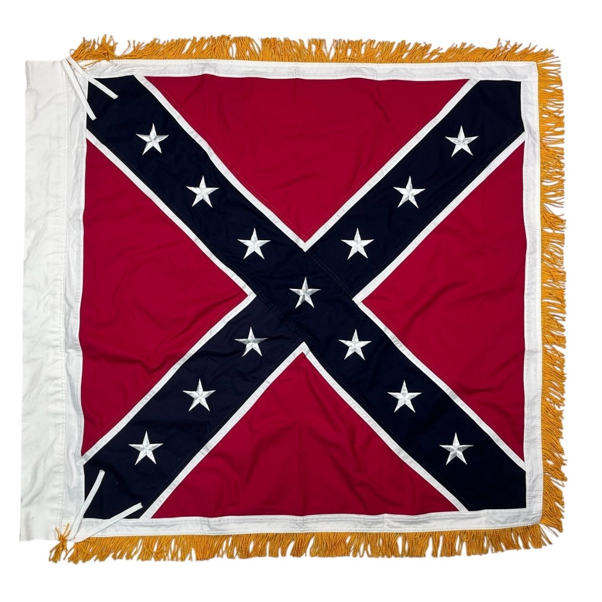 Ultimate Flags - Ole Miss Confederate Flags