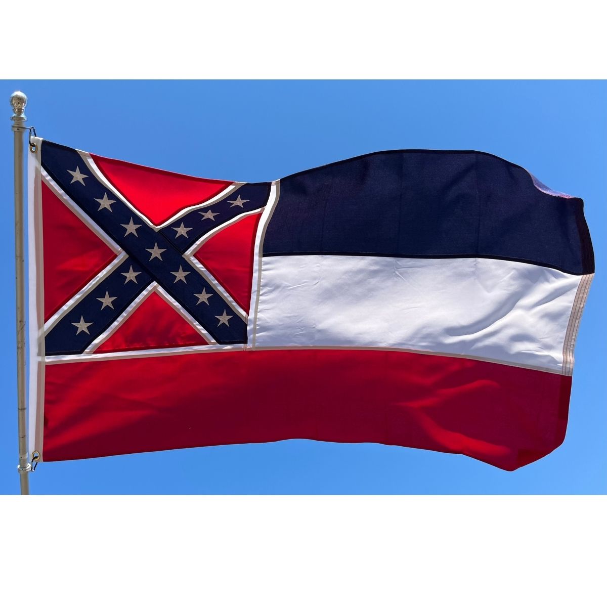 Ultimate Flags - Why Do People Fly Confederate Flags?