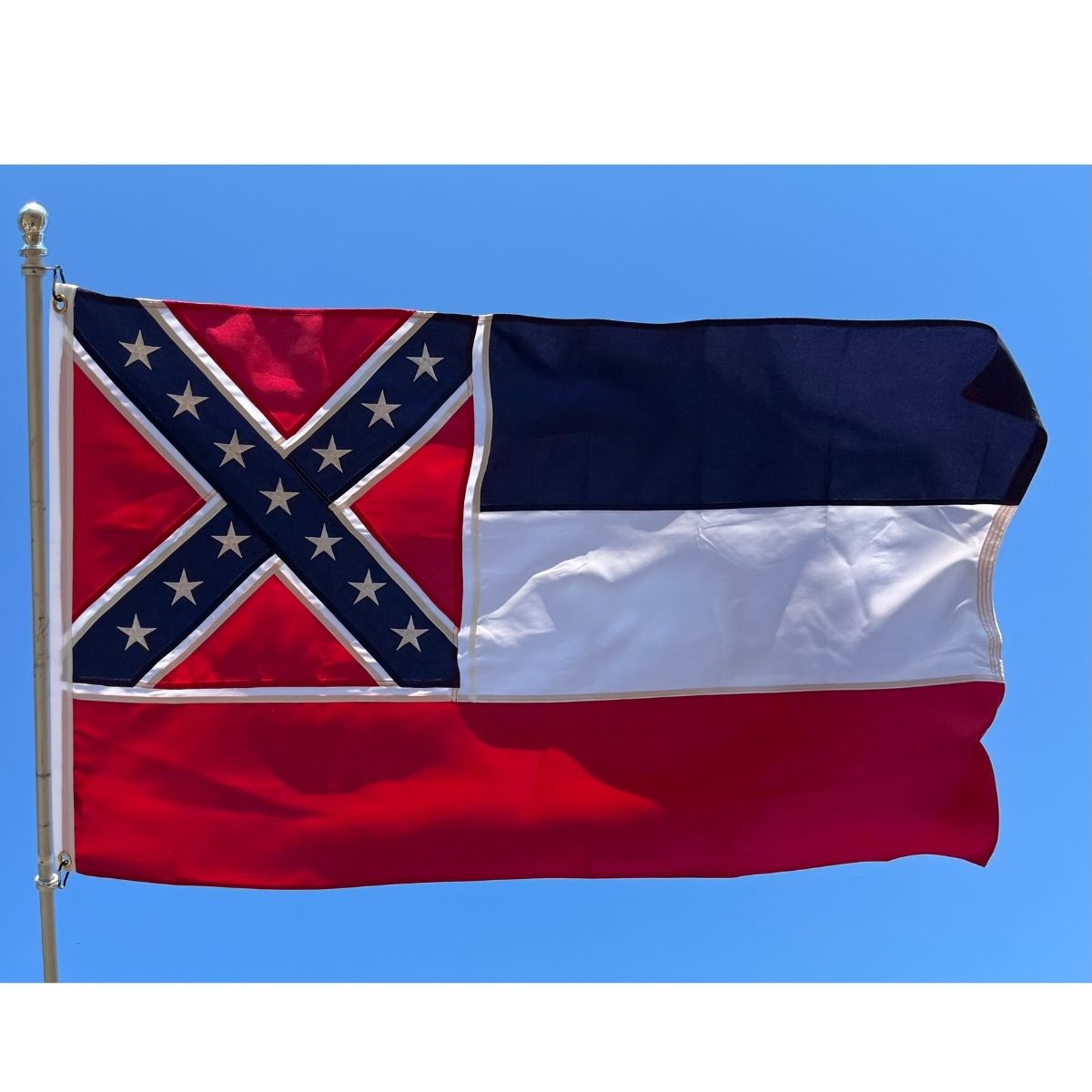 Ultimate Flags - Do People Still Fly Confederate Flags?